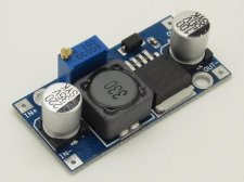 XL6009 Step-up Power Module DC-DC Boost Converter XL6009 Step-up Power Module DC-DC Boost Converter